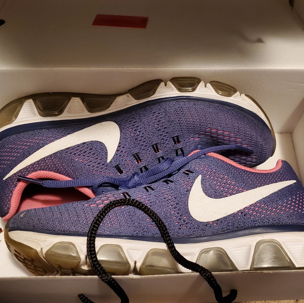 Nike Air Maxx